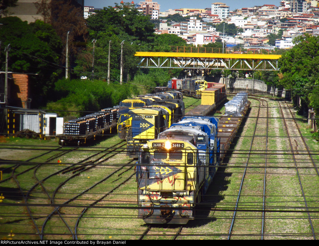 MRSL 3648